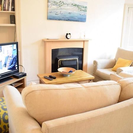 Lovely Sunny 2 Bed Home Edinburgh Coast ภายนอก รูปภาพ